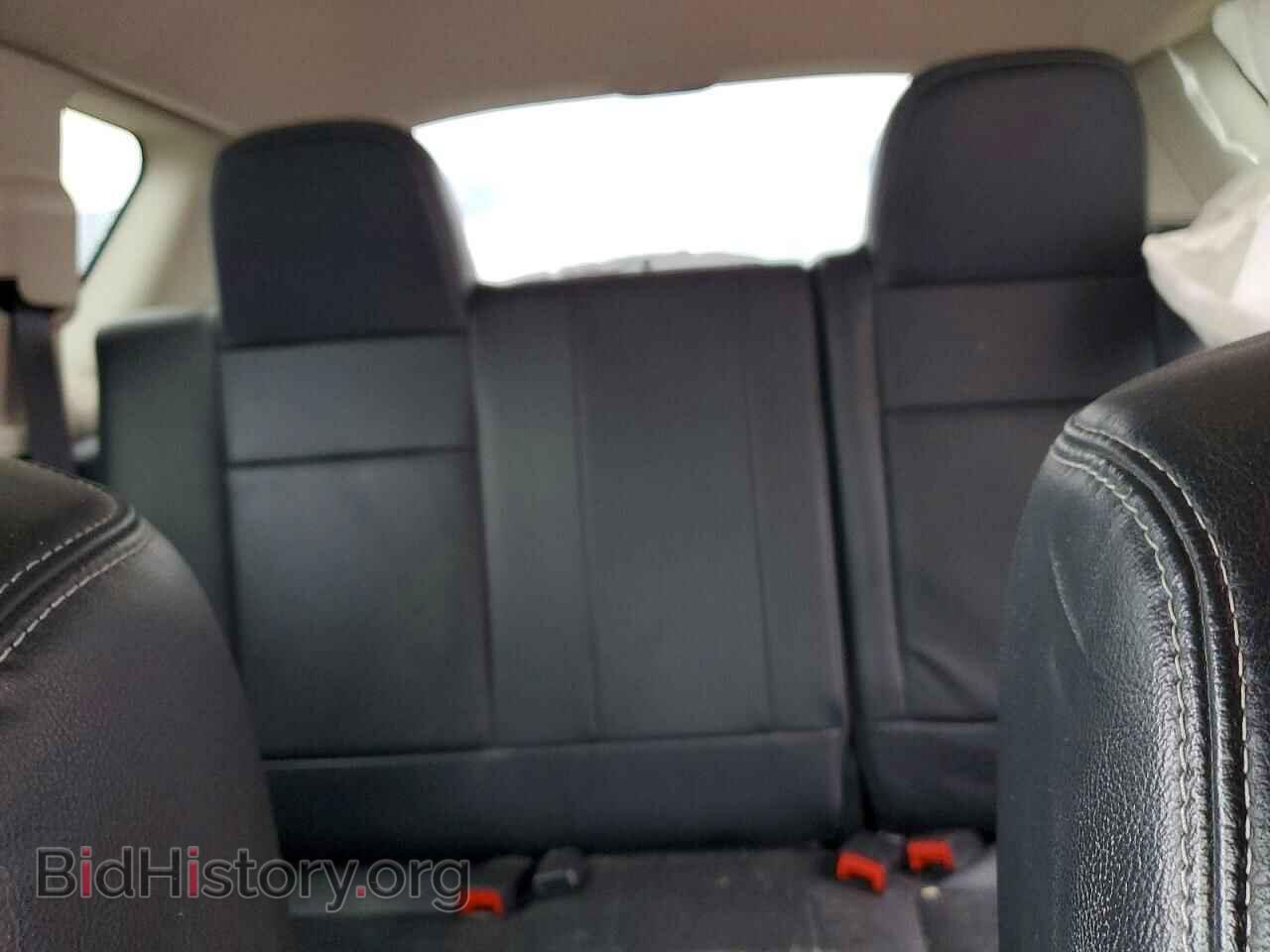 2017 JEEP COMPASS - VIN: 1C4NJCEB5HD199453 - Фото 10