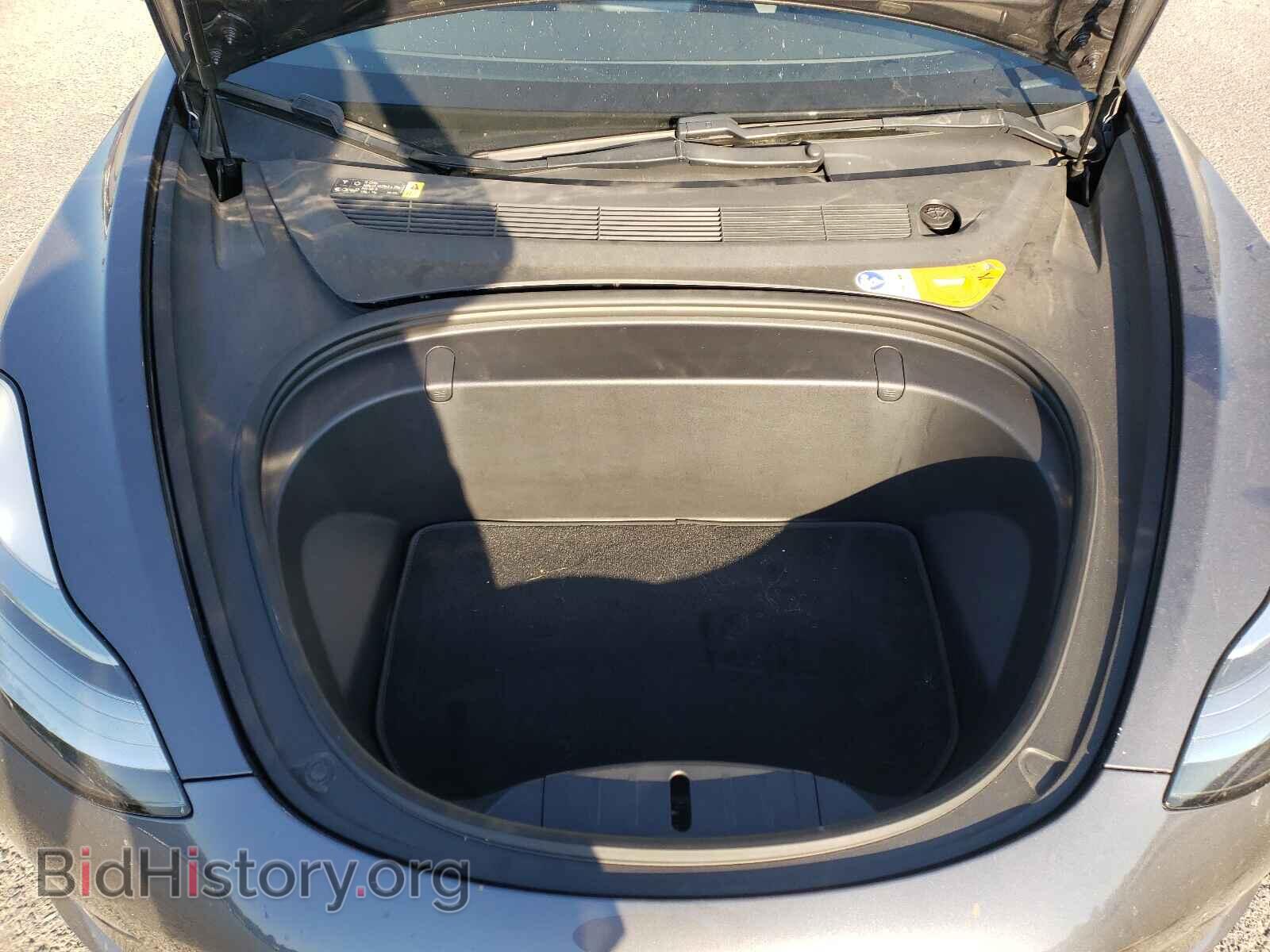 2018 TESLA MODEL 3 - VIN: 5YJ3E1EA7JF010209 - Фото 7