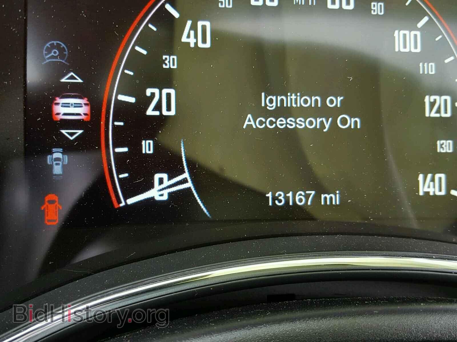 2017 DODGE DURANGO - VIN: 1C4RDHEG7HC659672 - Photo 8