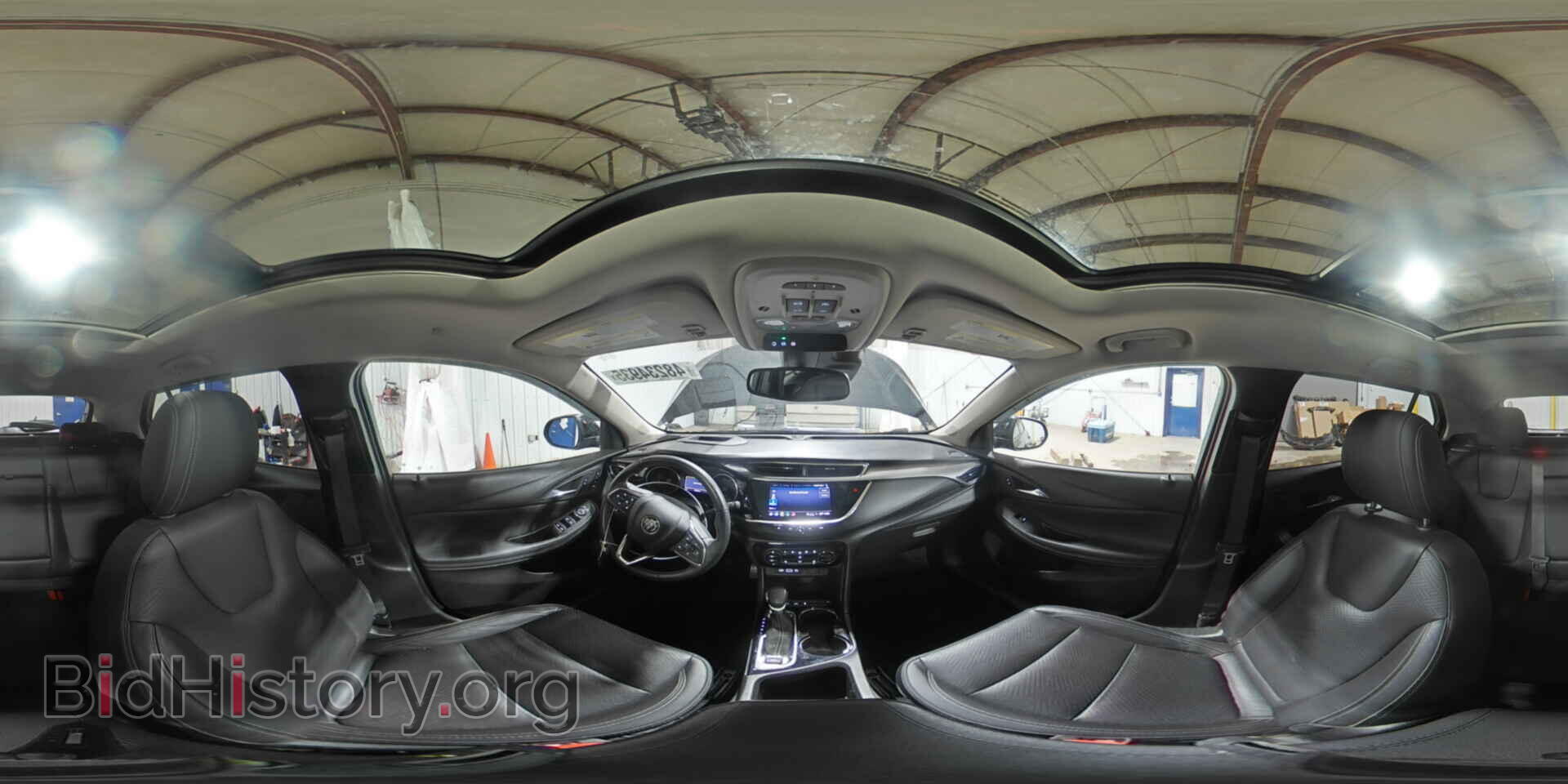 2021 BUICK ENCORE - VIN: KL4MMGSL8MB138024 - Photo 16