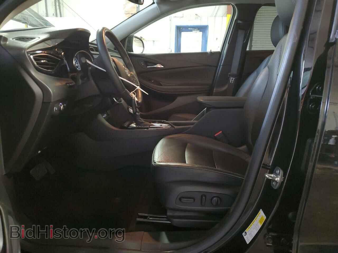 2021 BUICK ENCORE - VIN: KL4MMGSL8MB138024 - Photo 7