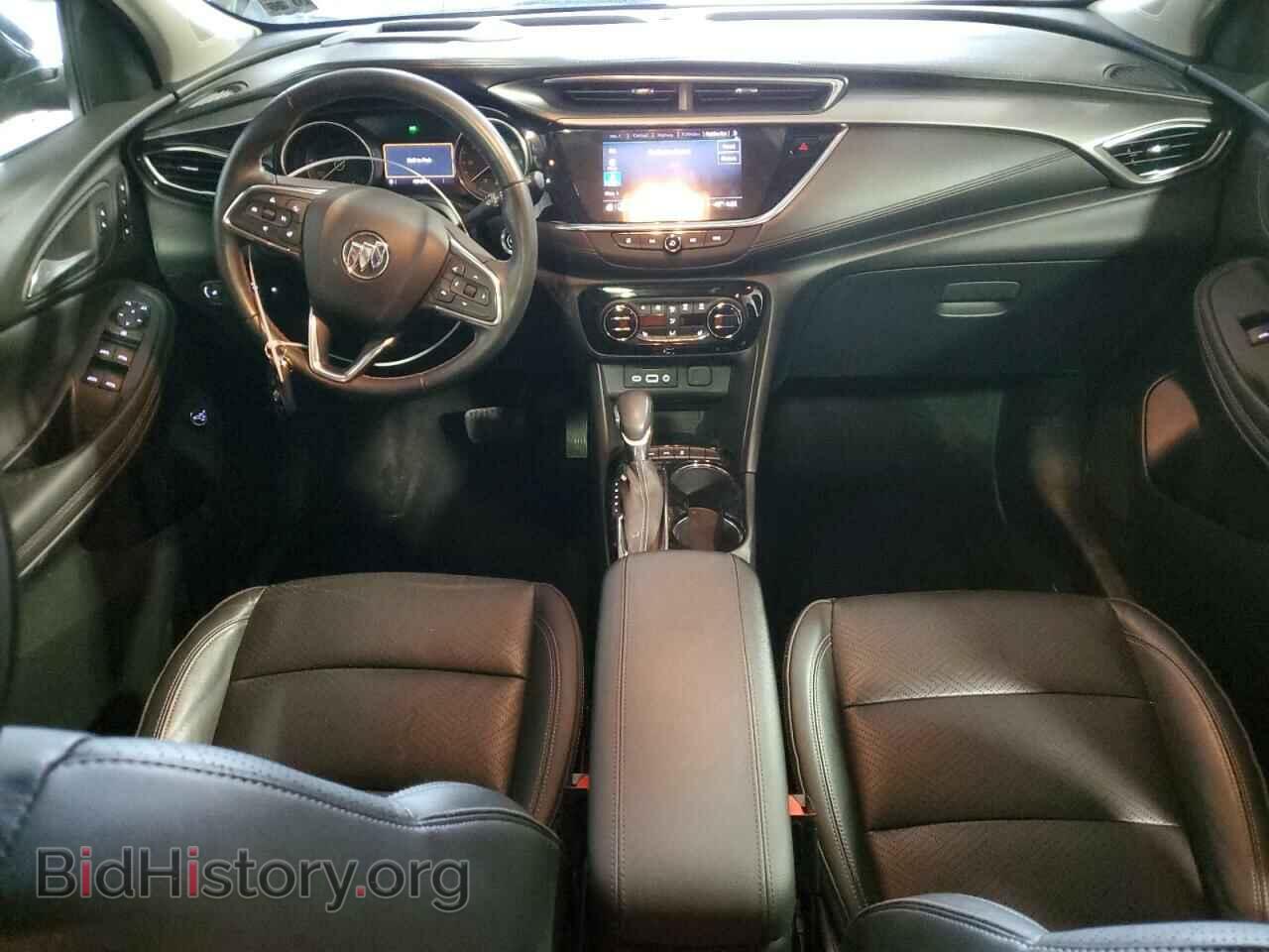 2021 BUICK ENCORE - VIN: KL4MMGSL8MB138024 - Photo 8