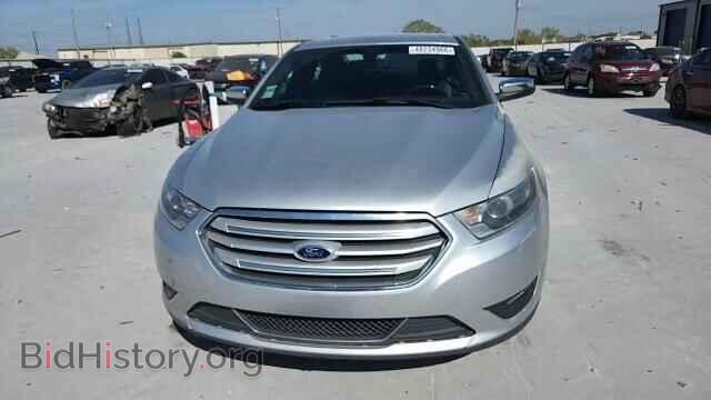 2015 FORD TAURUS - VIN: 1FAHP2F88FG134204 - Фото 13