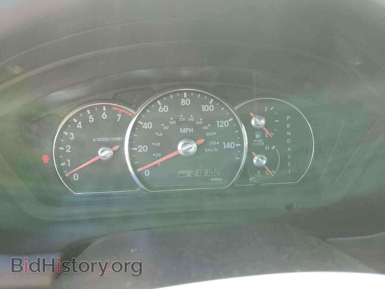 2011 MITSUBISHI GALANT - VIN: 4A32B2FF7BE012448 - Фото 9