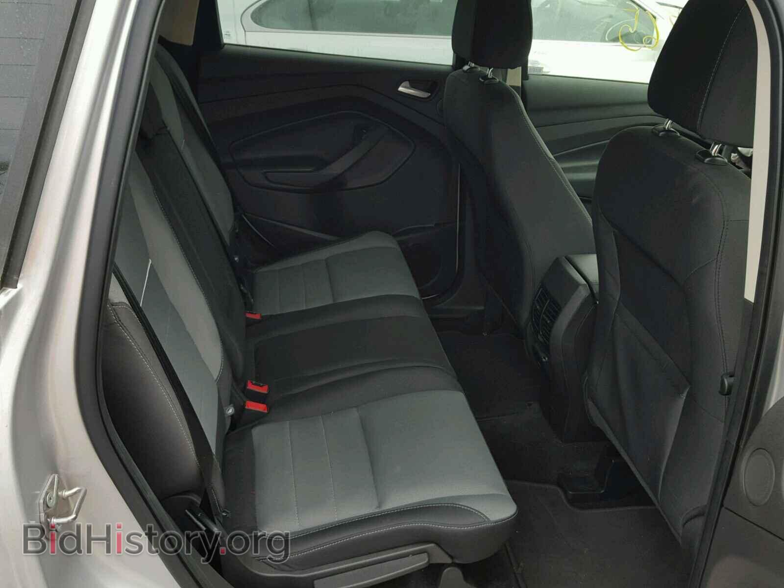 2015 FORD ESCAPE - VIN: 1FMCU0GX3FUC89148 - Фото 6