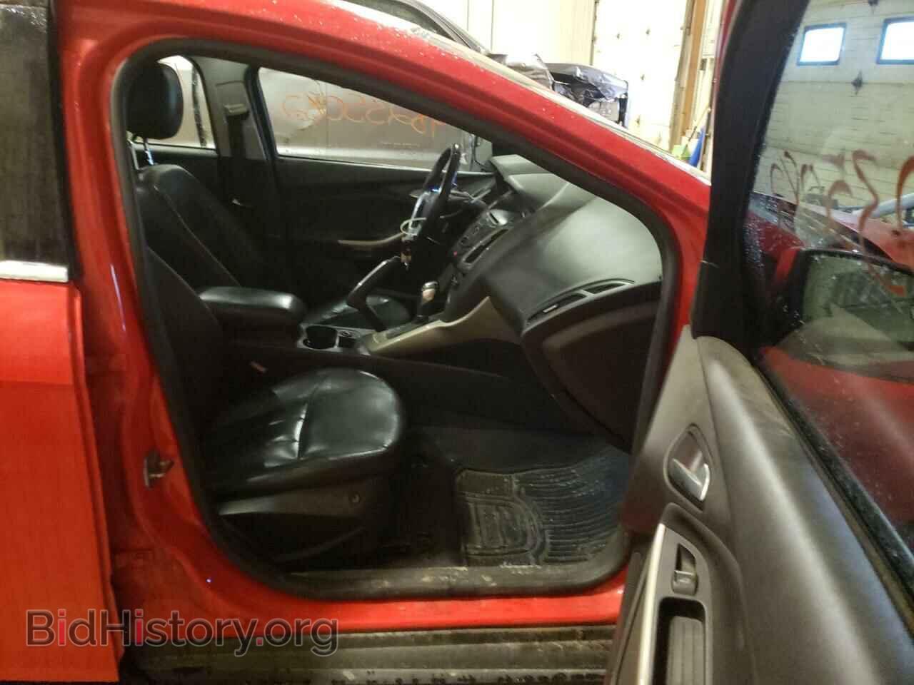 2012 FORD FOCUS - VIN: 1FAHP3M24CL386670 - Photo 5