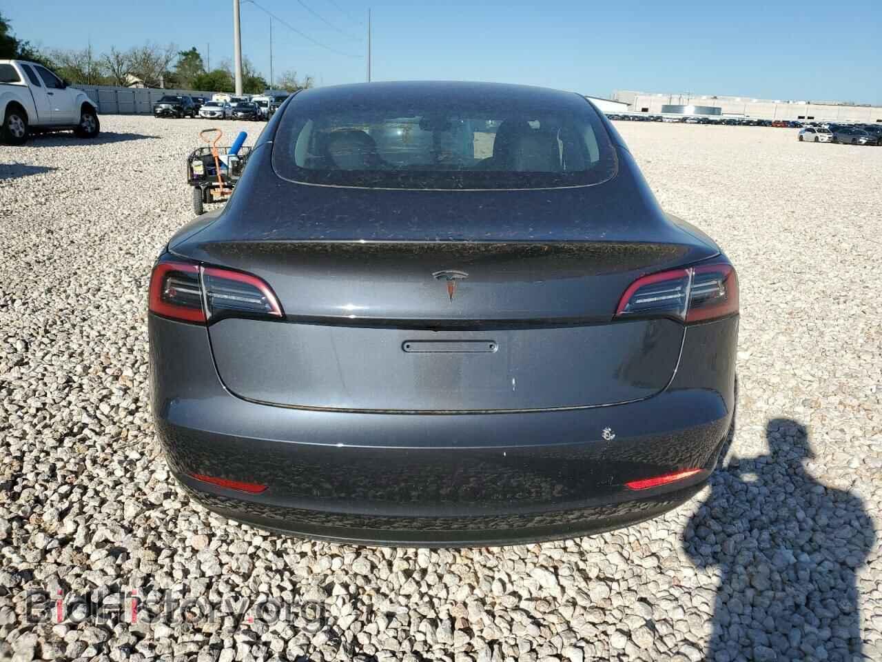 2023 TESLA MODEL 3 - VIN: 5YJ3E1EA8PF672406 - Фото 6