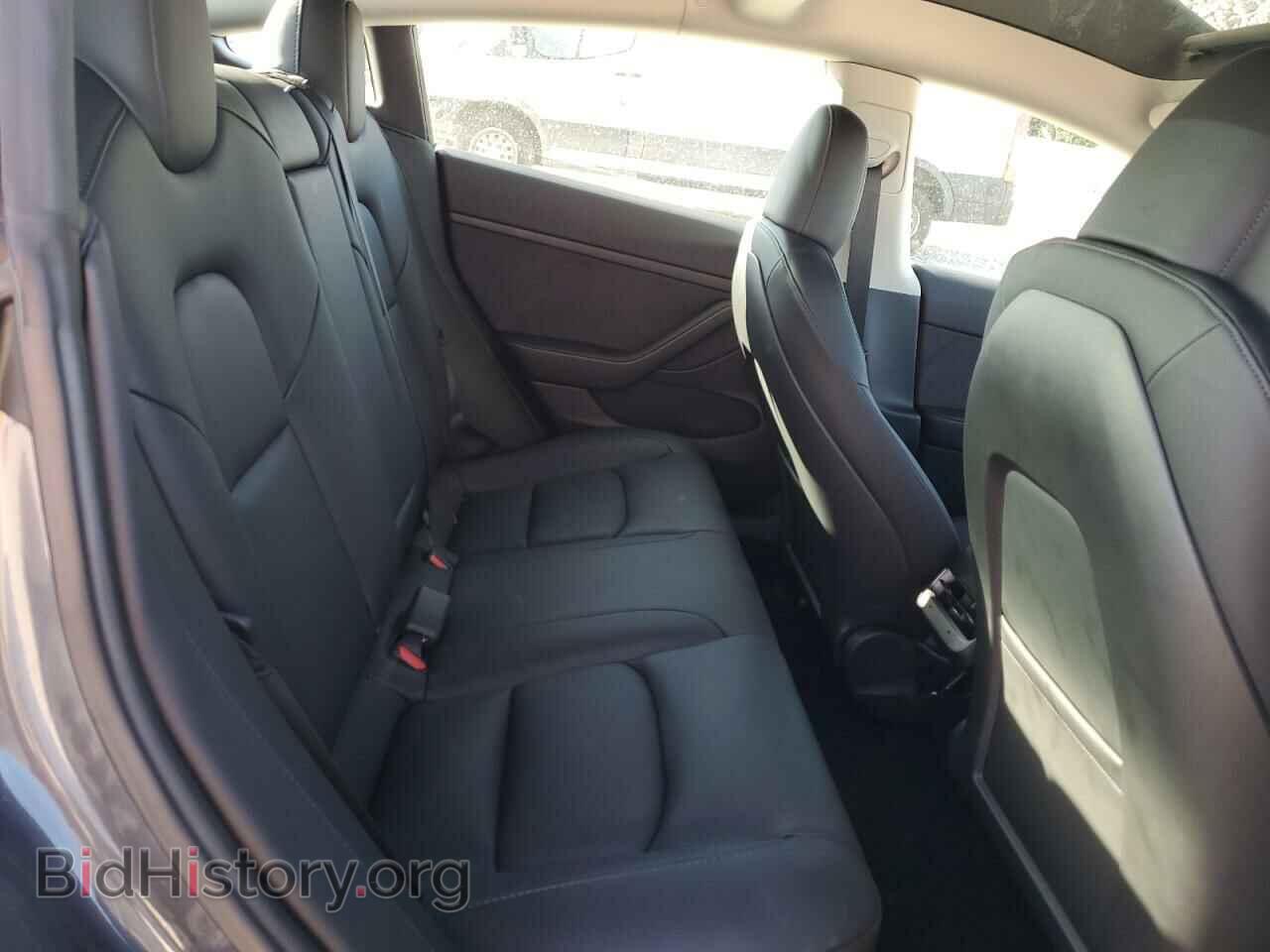 2023 TESLA MODEL 3 - VIN: 5YJ3E1EA8PF672406 - Фото 10