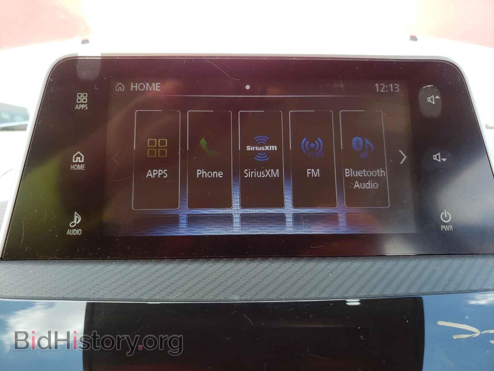 2019 MITSUBISHI ECLIPSE - VIN: JA4AT4AA1KZ032071 - Photo 9