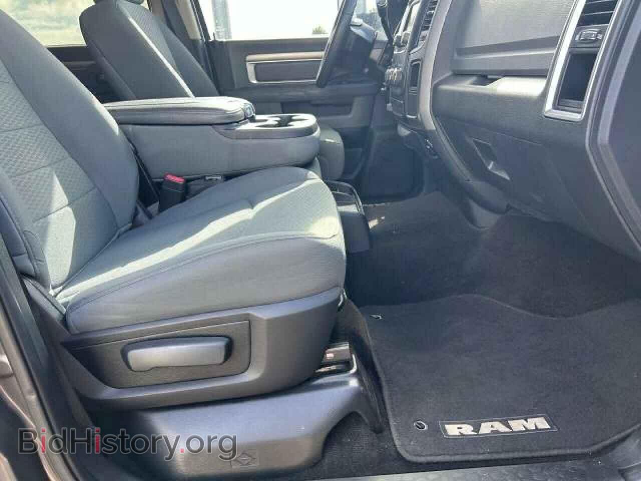 2016 RAM 2500 - VIN: 3C6UR5DL8GG284502 - Фото 5