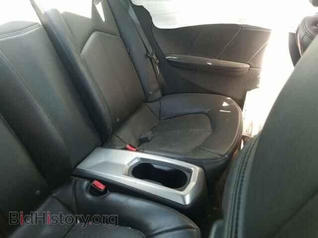 2013 CADILLAC CTS - VIN: 1G6DC1E36D0119942 - Фото 6