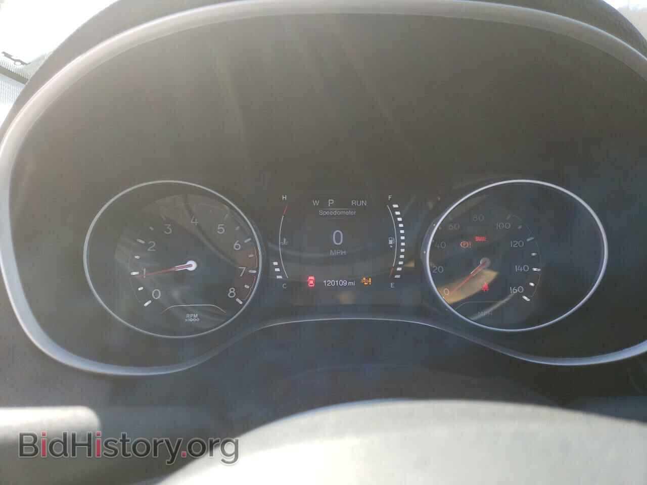 2021 JEEP COMPASS - VIN: 3C4NJDAB2MT547337 - Фото 9