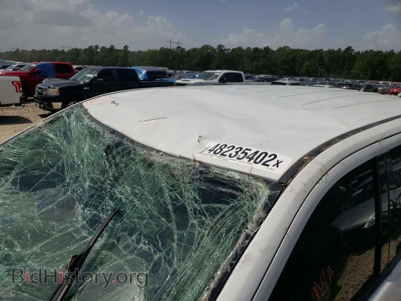 2020 DODGE DURANGO - VIN: 1C4SDHFT6LC285626 - Фото 9