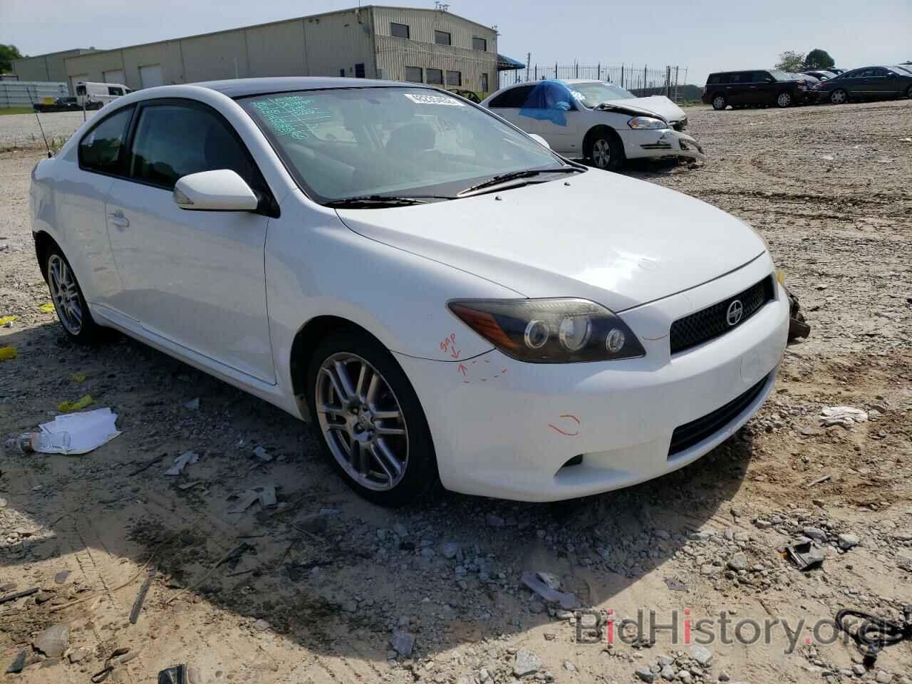 Photo JTKDE3B73A0320129 - TOYOTA SCION 2010