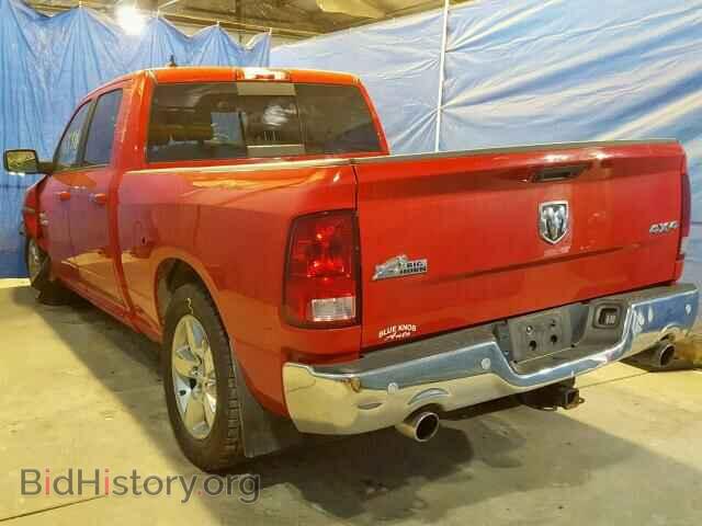 2017 RAM 1500 SLT - VIN: 1C6RR7TT0HS685362 - Фото 3