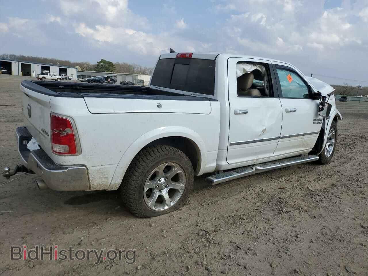 2017 RAM 1500 - VIN: 1C6RR7NT3HS842489 - Фото 3