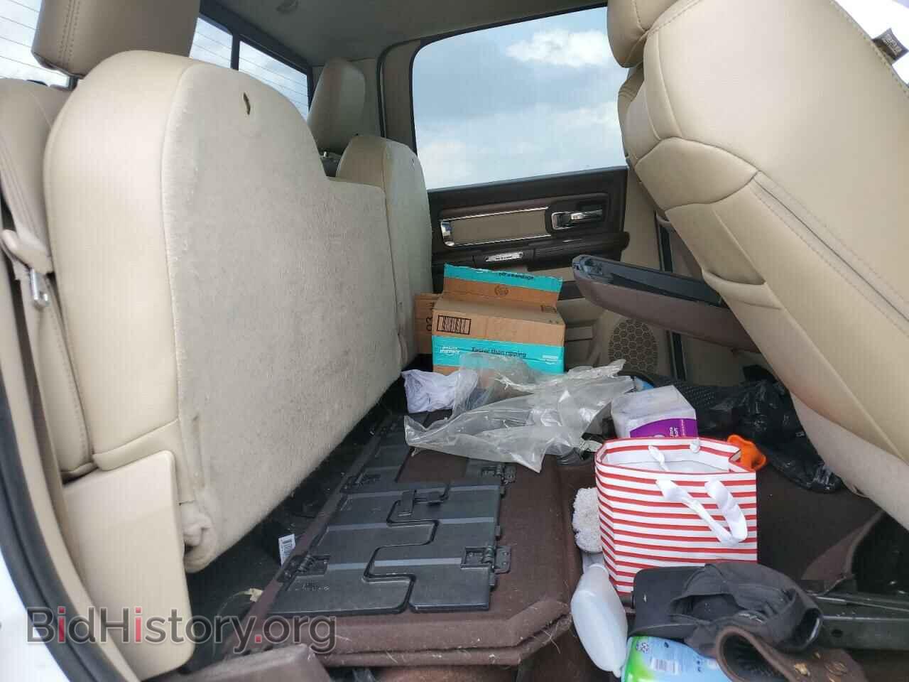 2017 RAM 1500 - VIN: 1C6RR7NT3HS842489 - Фото 10