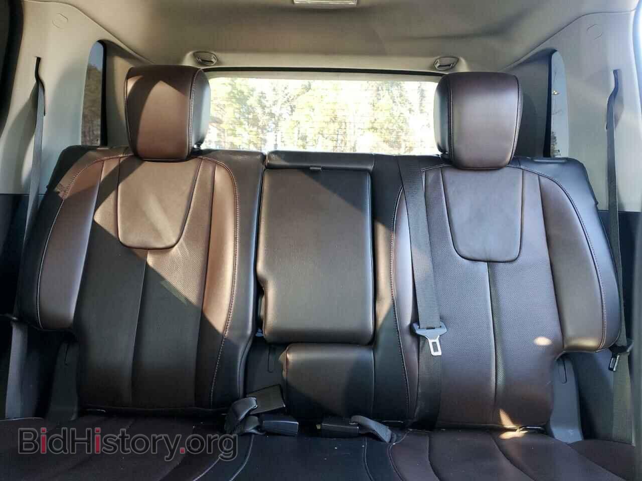 2012 GMC TERRAIN - VIN: 2GKFLWE54C6102720 - Фото 10