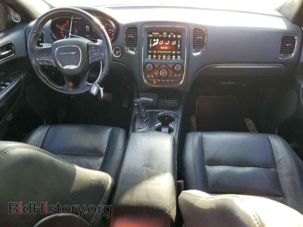2020 DODGE DURANGO - VIN: 1C4RDJDG9LC204047 - Фото 8