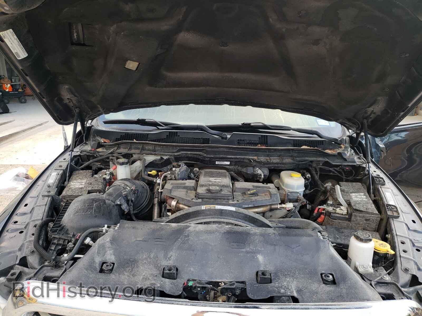 2017 RAM 2500 - VIN: 3C6UR5DL9HG716600 - Фото 7