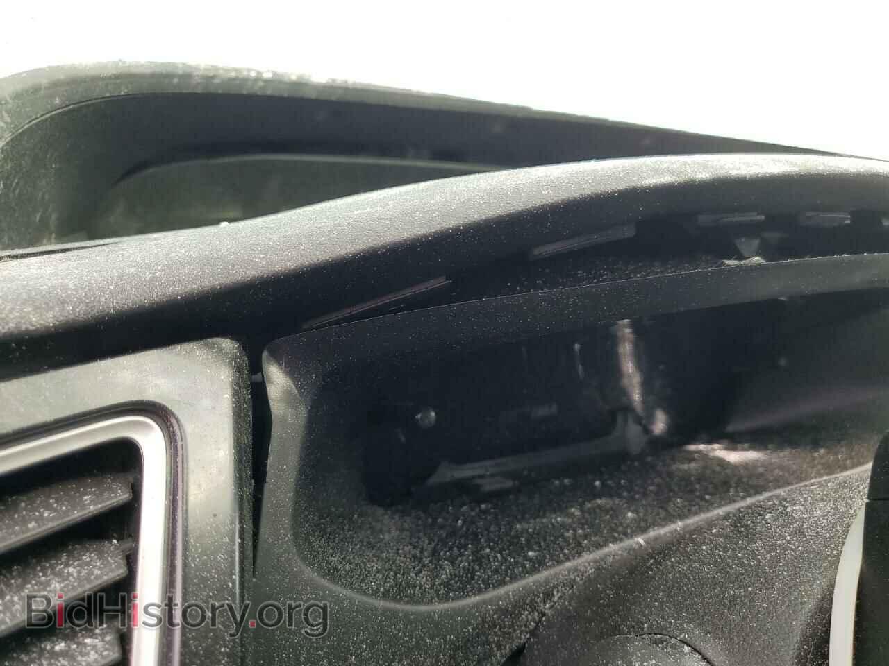 2015 HONDA CIVIC - VIN: 19XFB4F22FE200088 - Photo 9