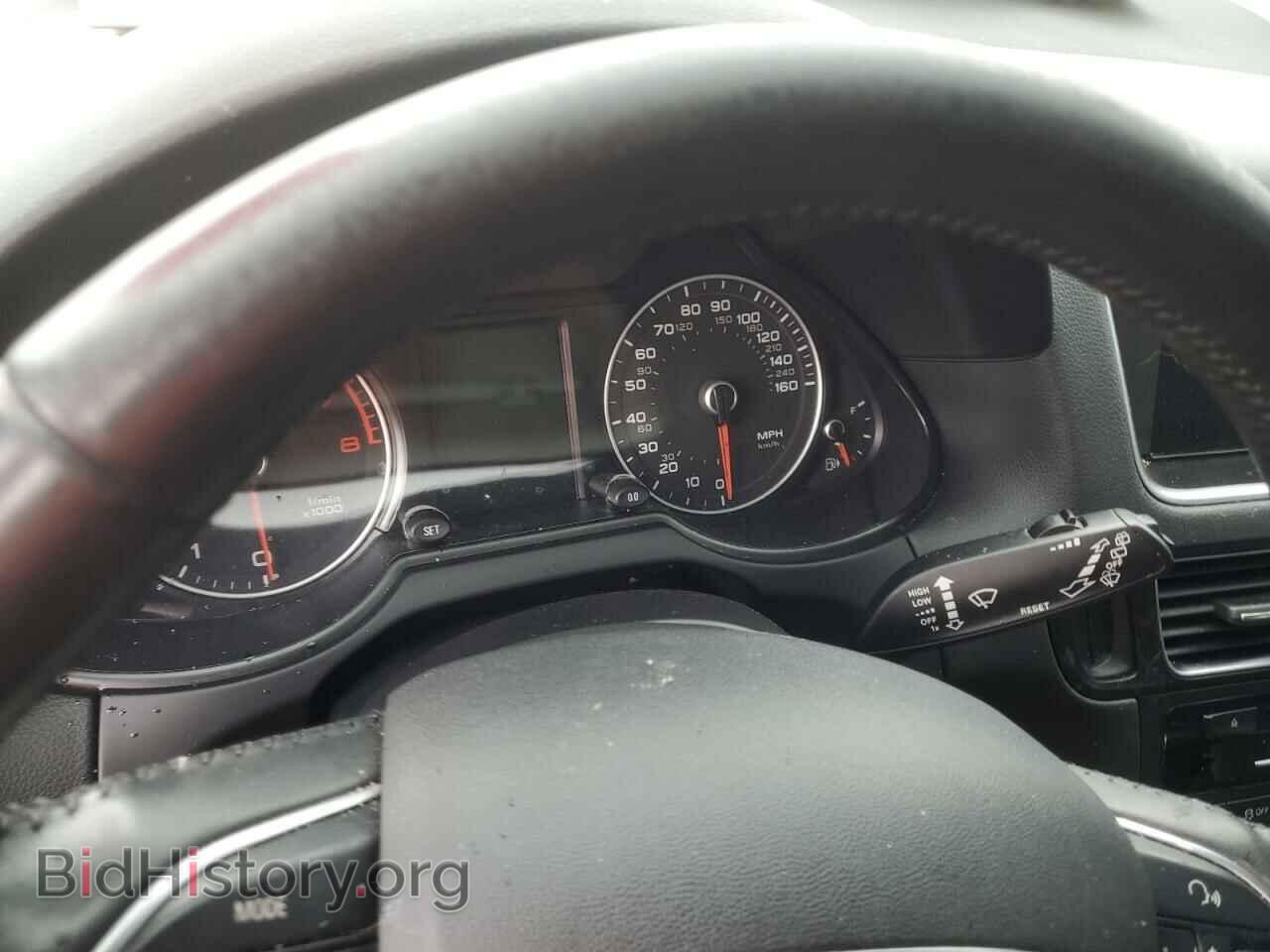 2017 AUDI Q5 - VIN: WA1C2AFP7HA068586 - Фото 9