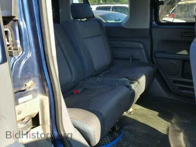 2003 HONDA ELEMENT - VIN: 5J6YH28203L027175 - Photo 6