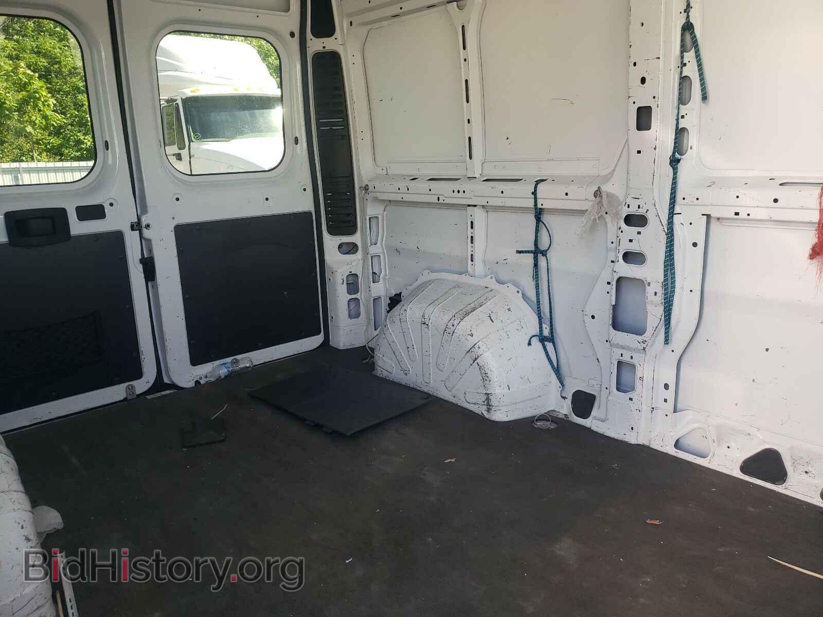 2017 RAM PROMASTER - VIN: 3C6TRVBG3HE531763 - Фото 6