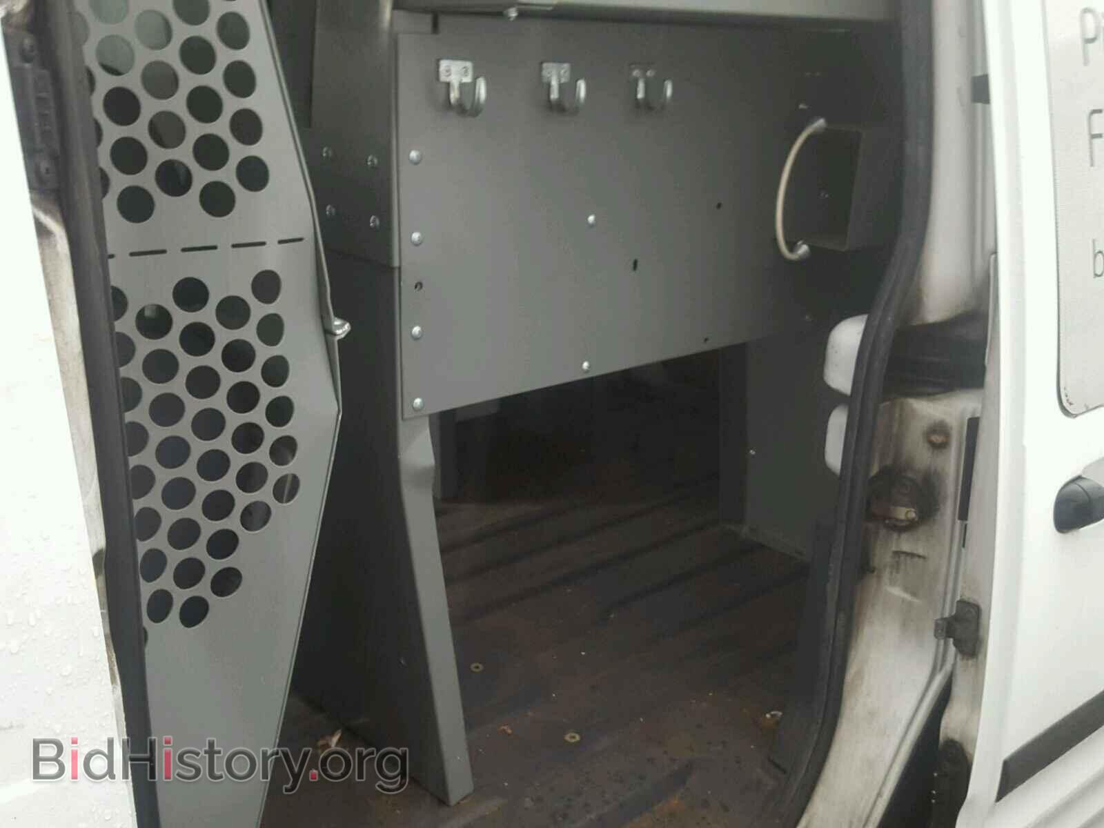 2012 FORD TRANSIT CO - VIN: NM0LS6BN2CT084003 - Photo 6