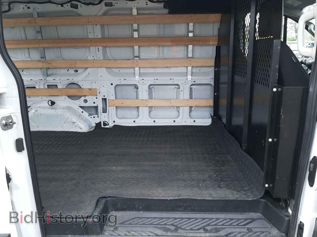 2020 FORD TRANSIT CO - VIN: 1FTBR1Y82LKB05971 - Фото 6