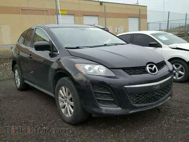 Фотография JM3ER2W58A0326146 - MAZDA CX-7 2010