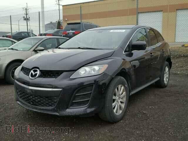 2010 MAZDA CX-7 - VIN: JM3ER2W58A0326146 - Фото 2