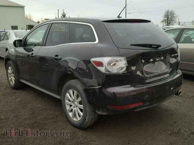 2010 MAZDA CX-7 - VIN: JM3ER2W58A0326146 - Фото 3