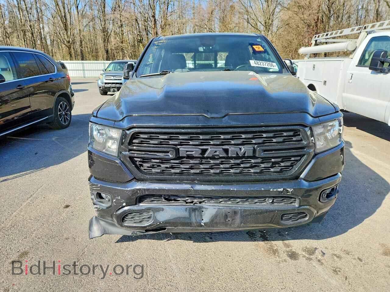 2022 RAM 1500 - VIN: 1C6SRFFT2NN323941 - Фото 5