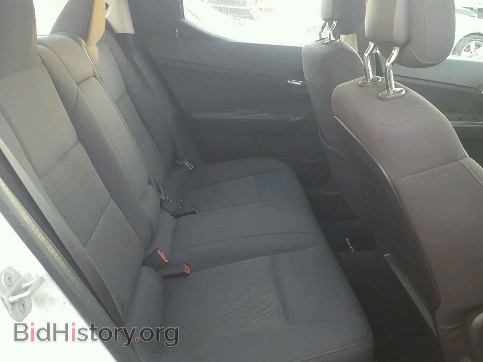 2010 DODGE AVENGER - VIN: 1B3CC4FB6AN193541 - Фото 6