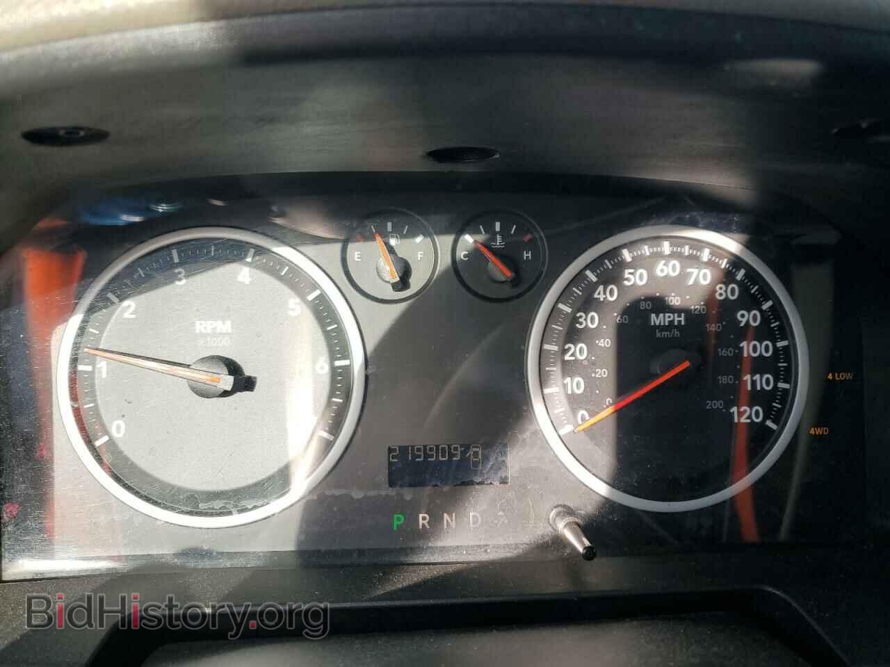 2012 DODGE RAM 1500 - VIN: 1C6RD7FTXCS349754 - Фото 9