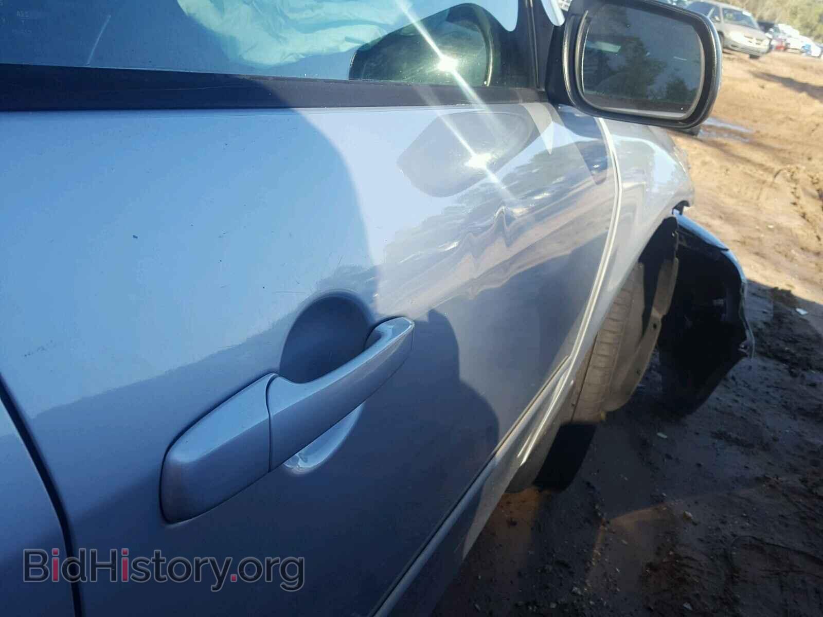 2006 MAZDA 6 - VIN: 1YVHP80C365M18727 - Фото 9