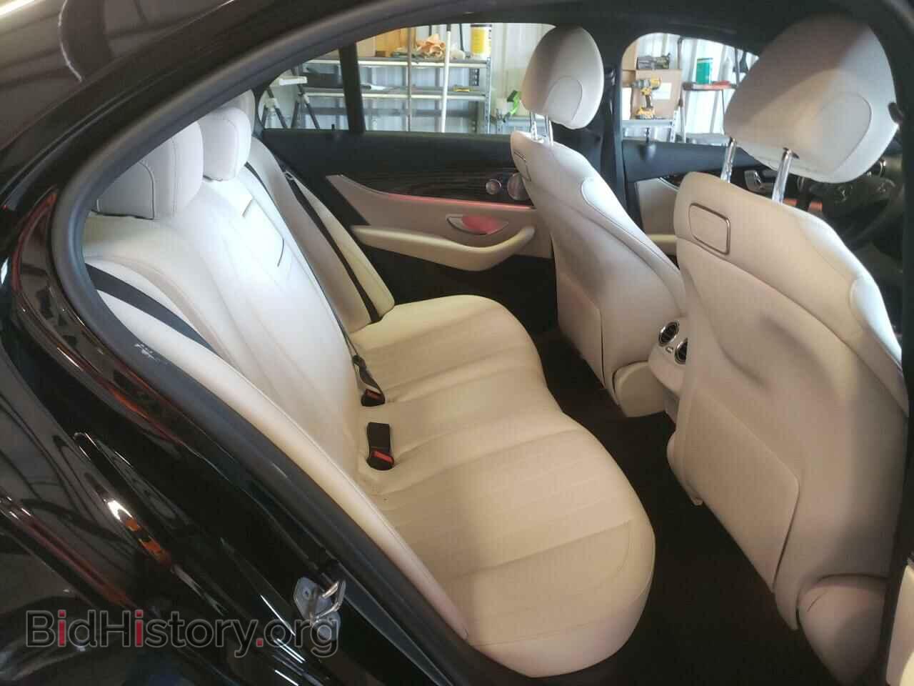 2018 MERCEDES-BENZ E-CLASS - VIN: WDDZF4KB0JA455010 - Фото 10