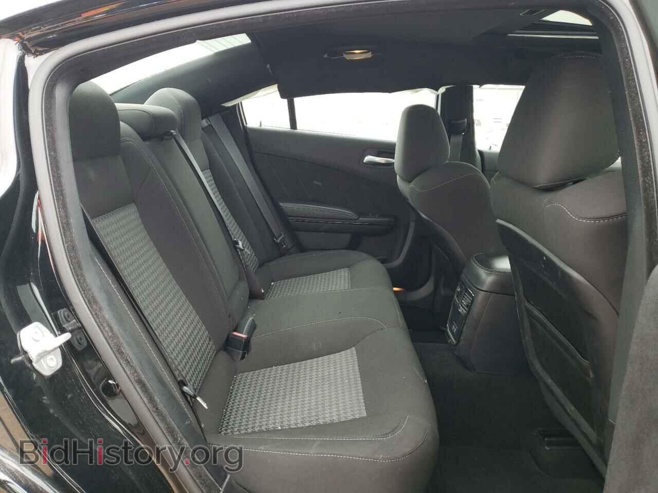 2021 DODGE CHARGER - VIN: 2C3CDXMG8MH532703 - Фото 10
