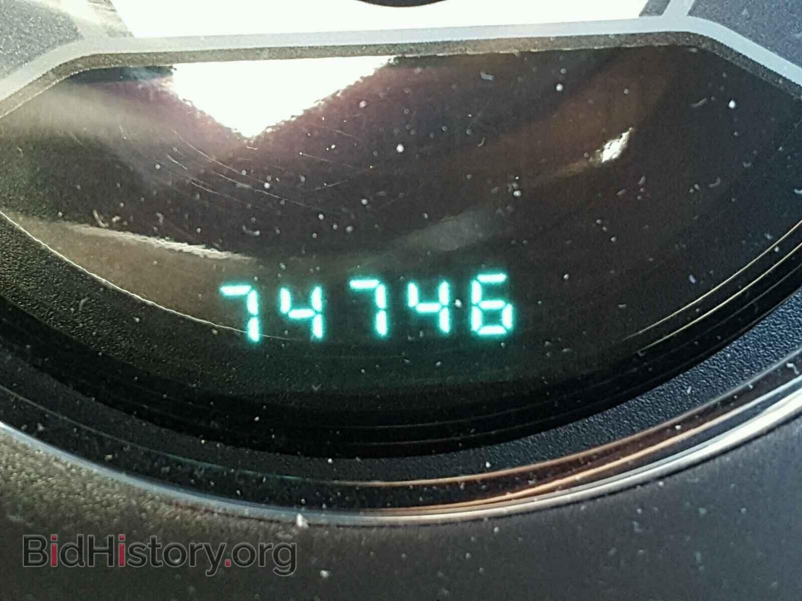 2013 CHRYSLER 200 - VIN: 1C3CCBBB5DN738601 - Фото 8