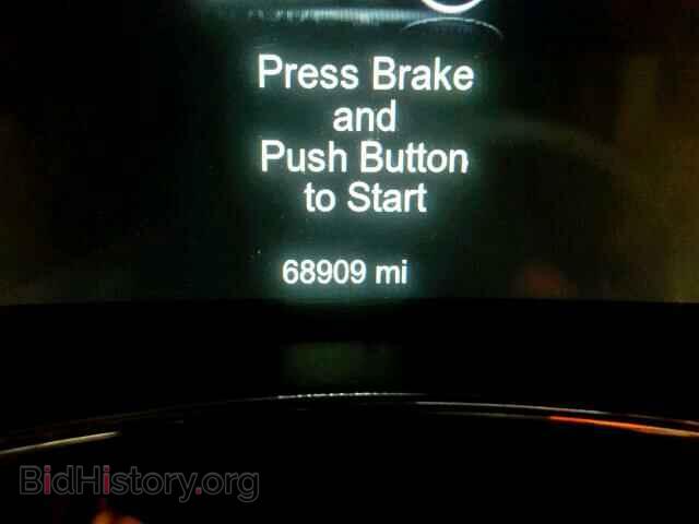 2014 DODGE DURANGO SX - VIN: 1C4RDHAG4EC513991 - Photo 8