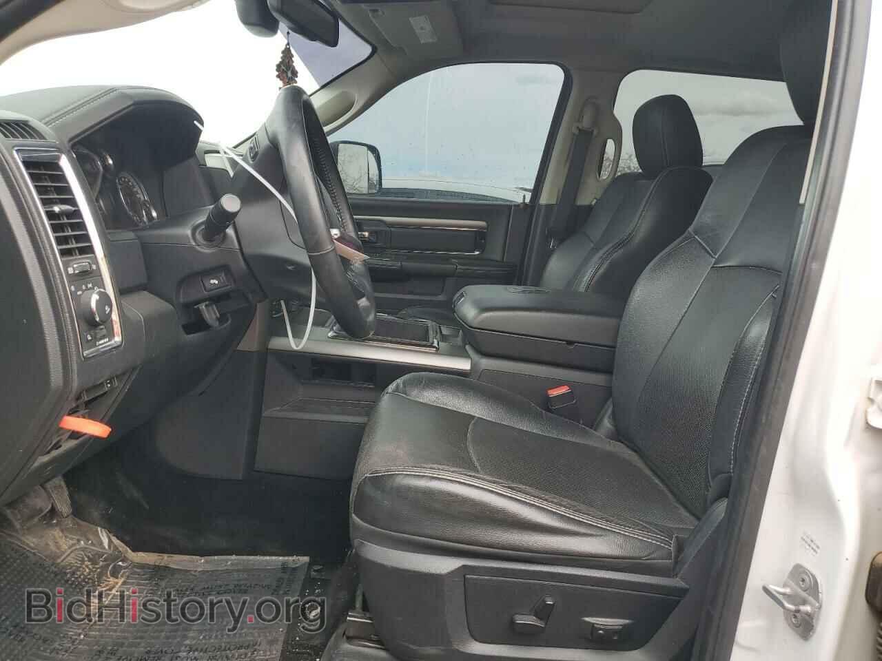 2014 RAM 1500 - VIN: 1C6RR7MT6ES340699 - Фото 7