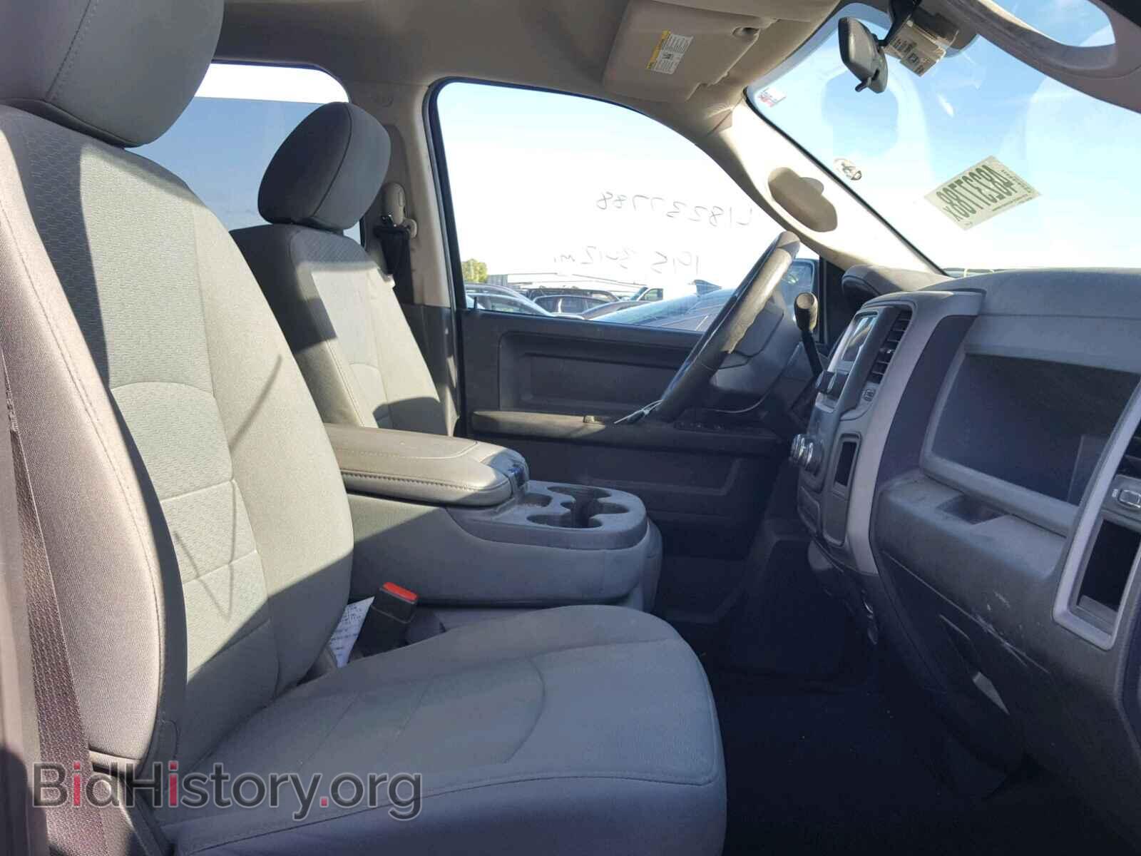 2014 RAM 1500 ST - VIN: 1C6RR6FT5ES298758 - Фото 5