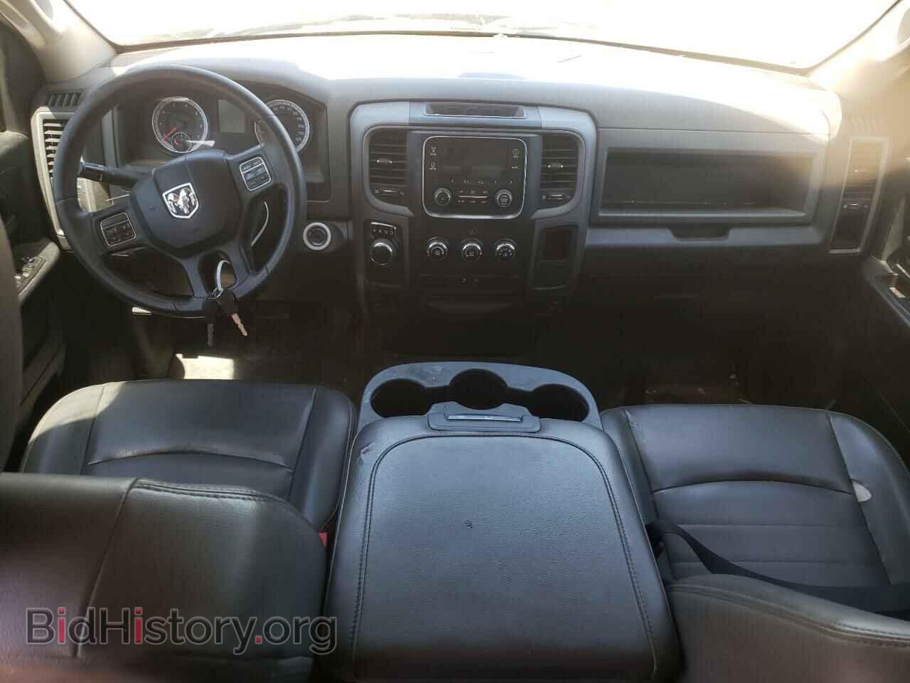 2014 RAM 1500 - VIN: 1C6RR6FG4ES148160 - Фото 8