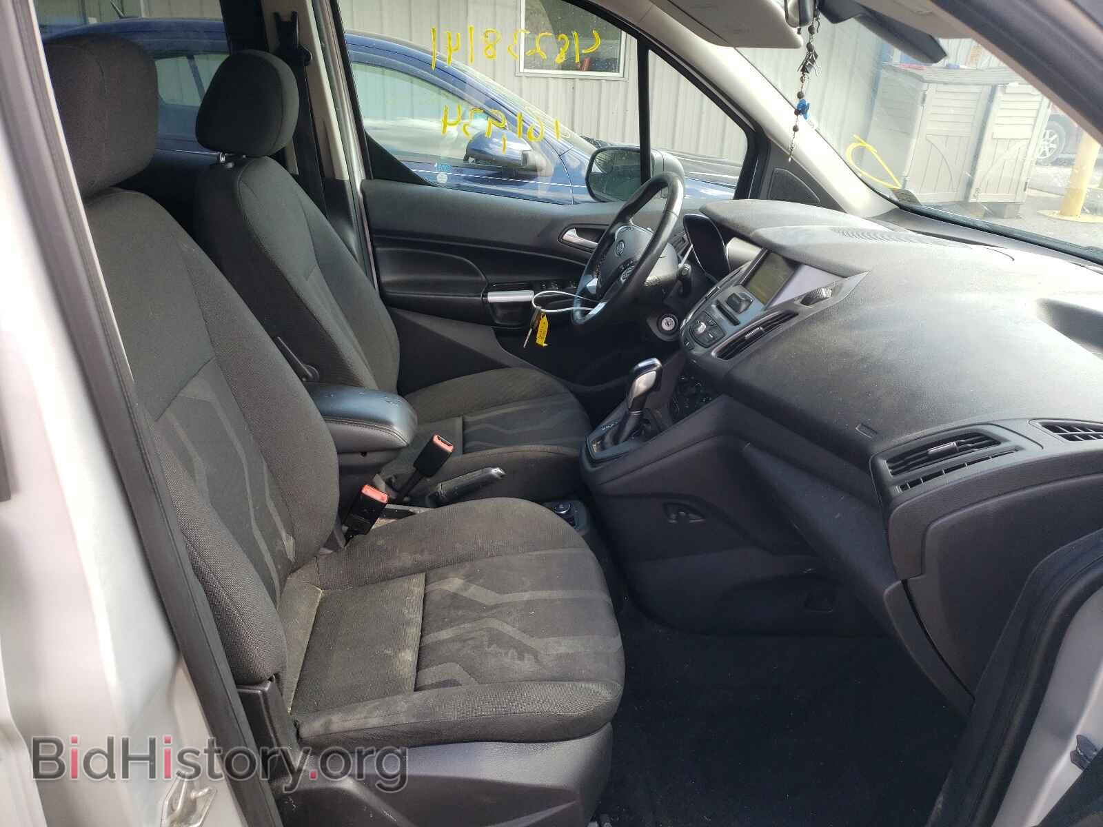 2014 FORD TRANSIT CO - VIN: NM0GE9F73E1152653 - Фото 5