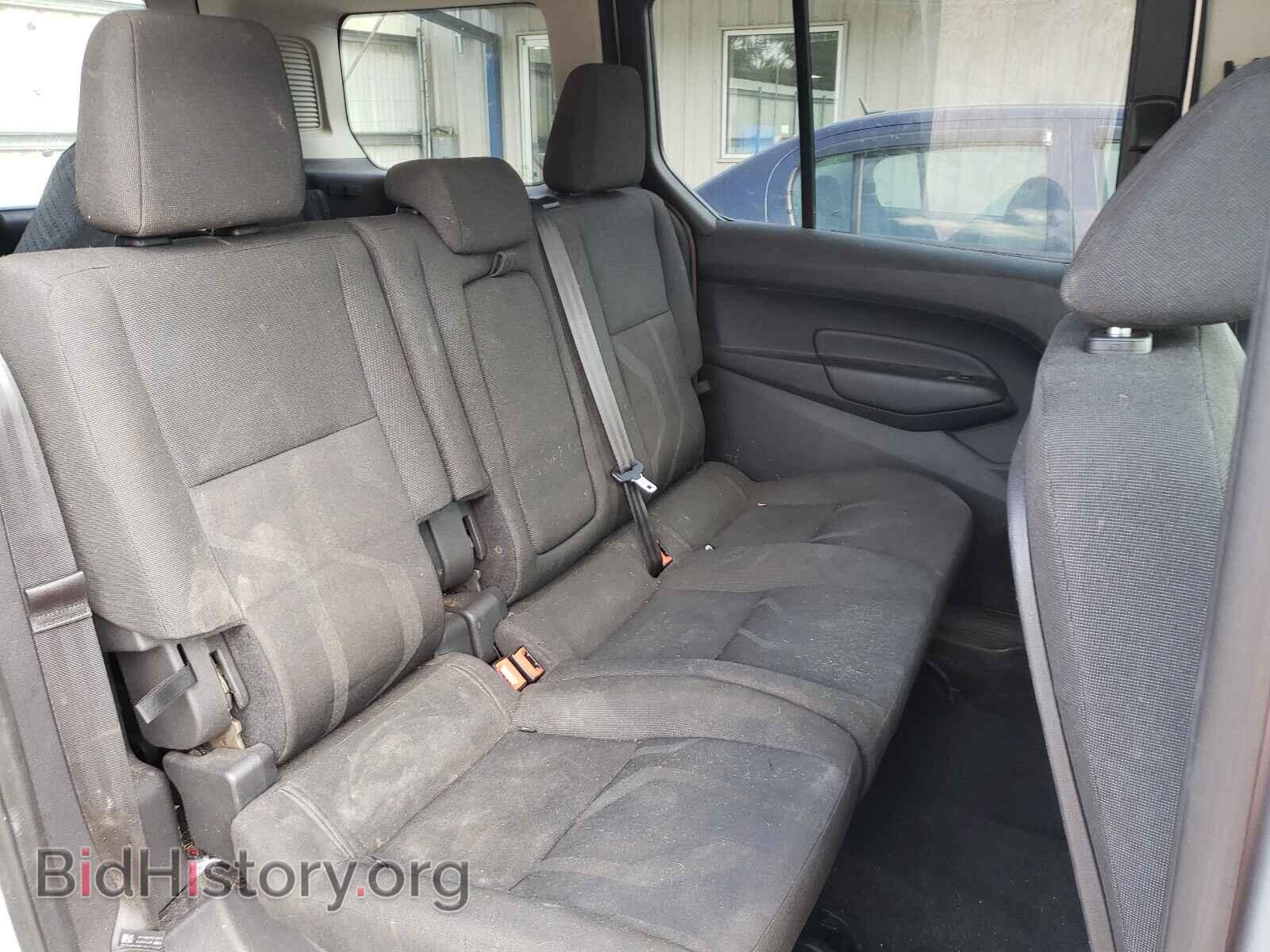 2014 FORD TRANSIT CO - VIN: NM0GE9F73E1152653 - Фото 6