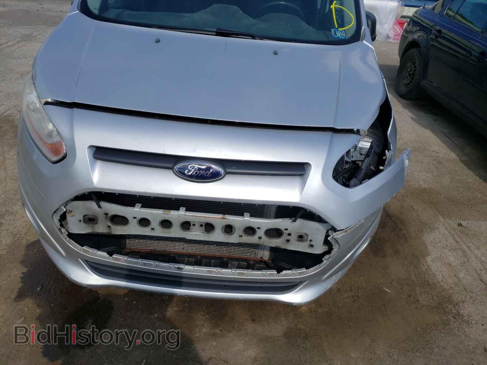 2014 FORD TRANSIT CO - VIN: NM0GE9F73E1152653 - Фото 9