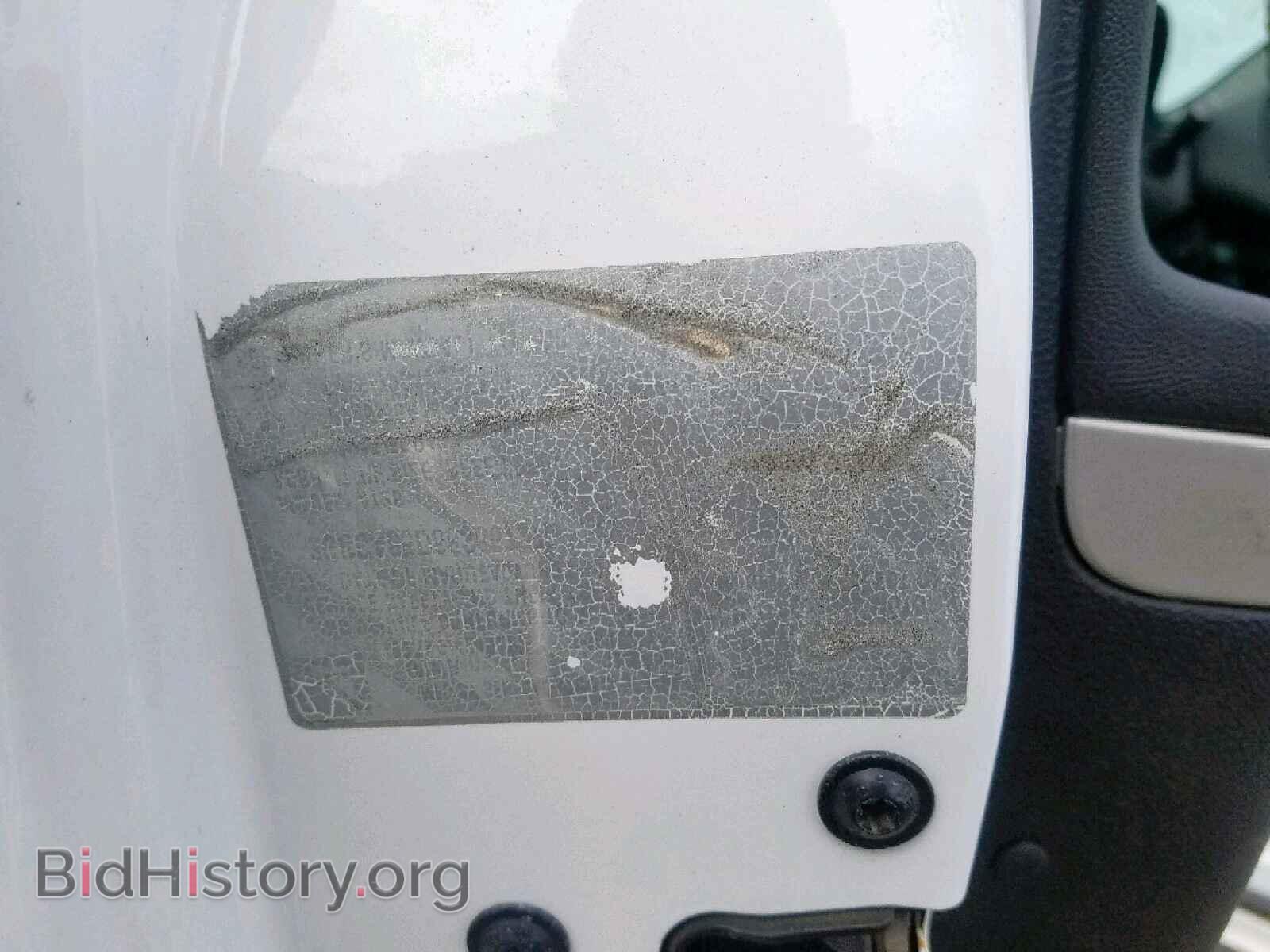 2008 CHEVROLET HHR PANEL - VIN: 3GCCA85D68S667275 - Фото 10