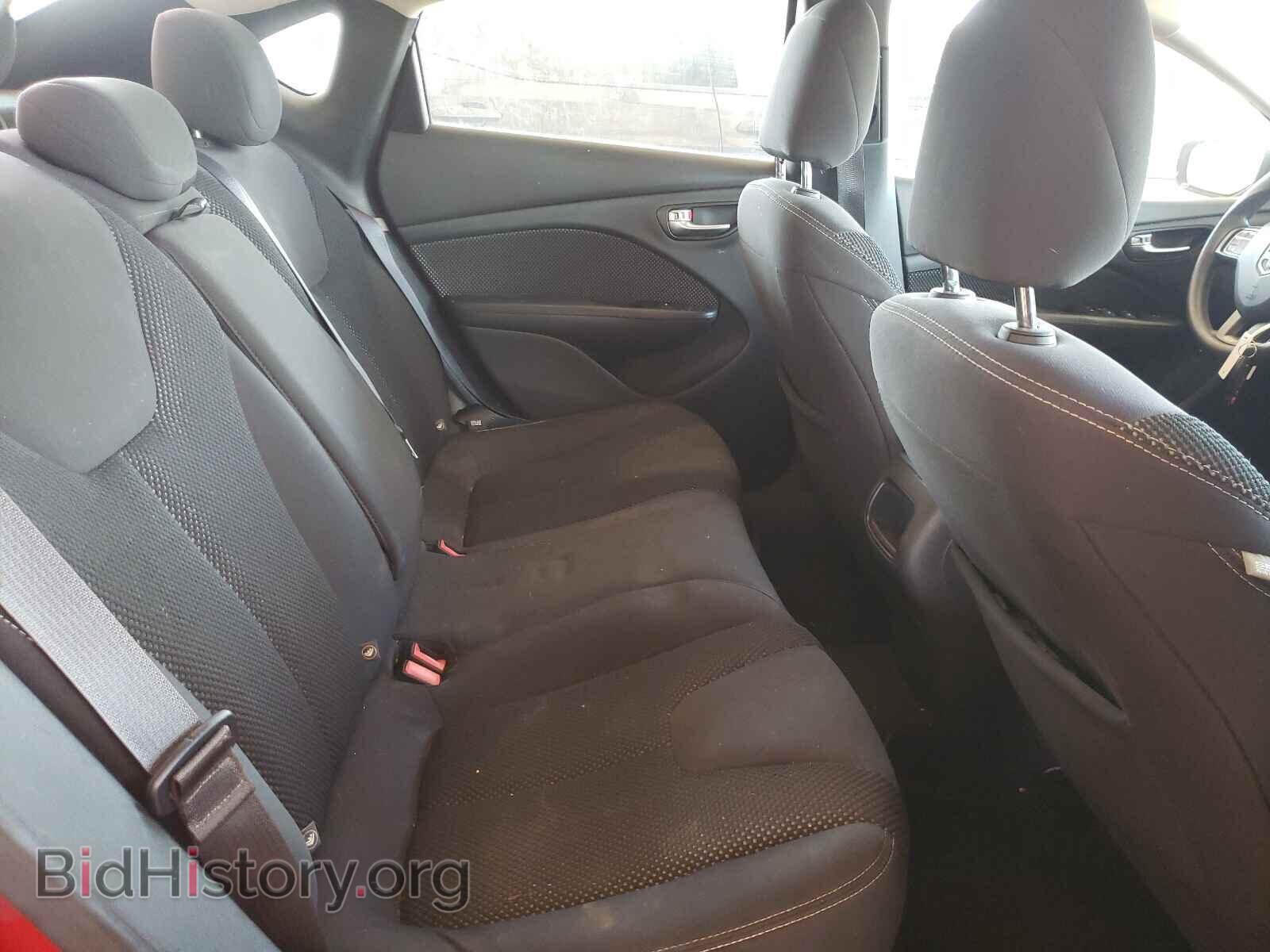 2014 DODGE DART - VIN: 1C3CDFBB2ED865995 - Фото 6