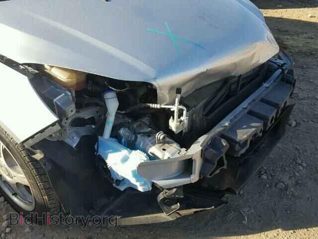2013 FORD FOCUS - VIN: 1FADP3F2XDL250346 - Фото 9
